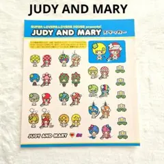 2026年最新】judy and mary グッズの人気アイテム - メルカリ