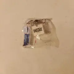 SEVENTEEN セブチ ディノ Holiday アクリルキーホルダー