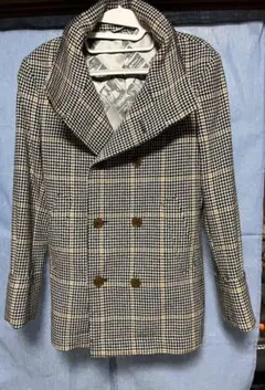 2026年最新】Vivienne Westwood MAN メンズ ピーコート・ウールコート