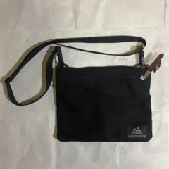 GREGORY サコッシュ ブラックのサムネイル