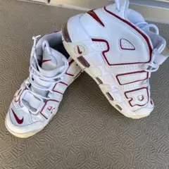 ナイキ エアモアアップテンポ 96