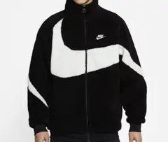 【XXL/価格相談可】NIKE SWOOSH FULL ZIP JACKET