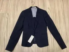 新品未使用 AOKI アオキ LES MUES cancamコラボ ジャケット