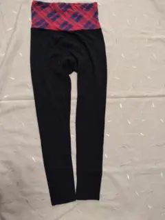 HanesPREMIUMスパッツ