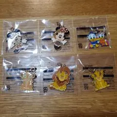 東京ディズニーランド　ゲーム景品コンプリート