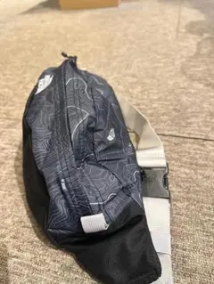 ノースフェイス　スウィープ　ウエストバック　KT 新作　新品