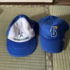 横浜DeNAベイスターズ　2014 5th キャップ