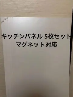 USMハラー 純正 750×395用 パネル ホワイト2枚セット - メルカリ