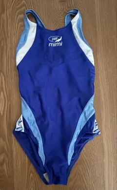 ミミスイミング　指定水着　140cm