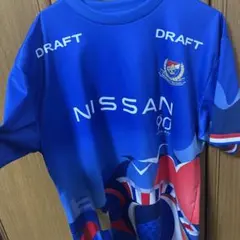 【非売品】横浜F•マリノス 2024.5.3GW限定 スペシャル企画ユニフォーム