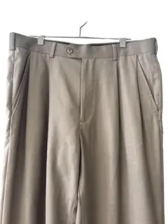 【希少】Perry Ellis Portfolio slacks W33 L32のサムネイル
