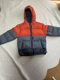 SNOZU子供用ダウンコート　サイズ6