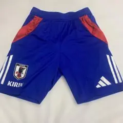 横浜F・マリノス adidasハーフパンツ サイズ:J/XO - メルカリ