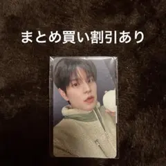 straykids do it FANS リスパ　プレリス　トレカ　スンミン