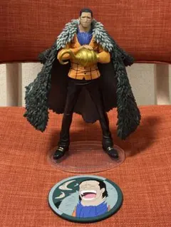 The Greatest Battle ワンピース　B賞・C賞・D賞　セット