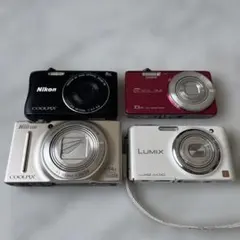 Optio H90 / DSC-WX220 / ソニー DSC-WX35(OK） - メルカリ