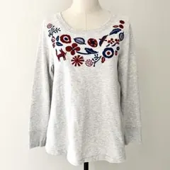 グラニフ スウェット