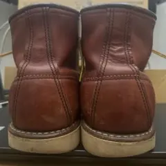 2026年最新】RED WING 9106の人気アイテム - メルカリ