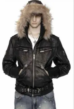 2025年最新】racer worldwide ファーの人気アイテム - メルカリ