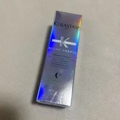 2026年最新】kerastase ケラスターゼ bl セラム シカニュイ 90mlの人気