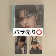 ALD1リオJewel caseアルバム　トレカ