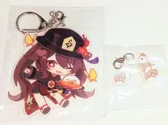 2025年最新】原神 スイパラ 胡桃の人気アイテム - メルカリ