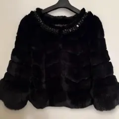 グレースクラス レッキスファーコート