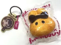 新品・未使用】Mellojoy メロジョイ おでん スクイーズ きんちゃく
