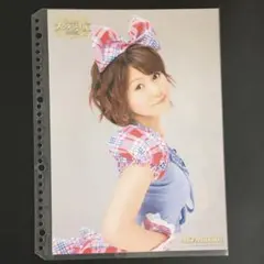 モーニング娘 亀井絵里 ピンナップポスター ピンポス ハロプロ 051