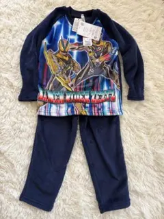 仮面ライダーゼッツ　パジャマ 110cm