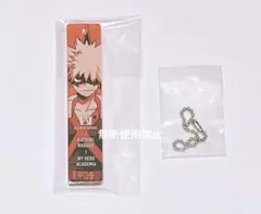 ヒロアカ 爆豪勝己 H賞 アクリルキーホルダー 一番くじ Go And Go!