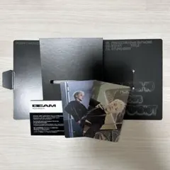 SEVENTEEN HOSHI×WOOZI BEAM weverse盤 ホシ