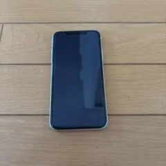 iPhone11 64GB ホワイト