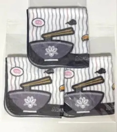 刀剣乱舞　明石国行　ぬーどるストッパー　タオル　其ノ六　10周年アニバーサリー