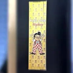 Big Boy Kid's Club 鉛筆セット