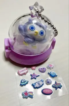 たまごっちパラダイス コレクティブルズ vol.1 ほーほっちのサムネイル