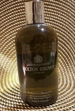 MOLTON BROWN バス＆シャワージェル 300mlのサムネイル