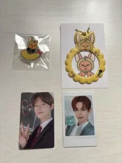 TXT PPULBATU プルバトゥ ヨンジュン ファンチュン まとめ売り