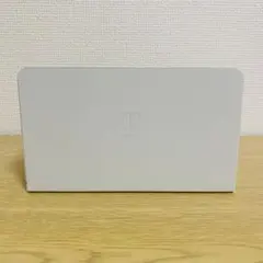 s1409 ニンテンドースイッチ Switch 純正ドック 有機EL ホワイト