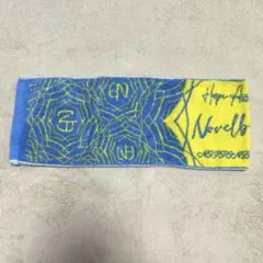 2026年最新】novelbright タオルの人気アイテム - メルカリ