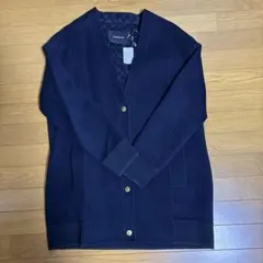 2026年最新】coach ダッフルコートの人気アイテム - メルカリ