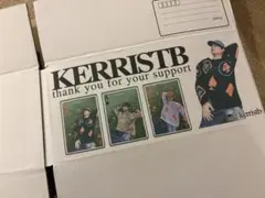 2026年最新】kerristの人気アイテム - メルカリ