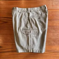 トミーバハマ　カーゴショートパンツのサムネイル