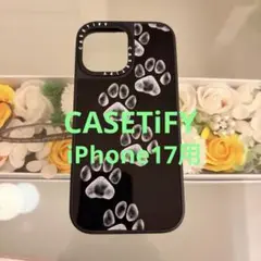 CASETiFY iPhone用ケース