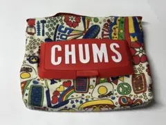 CHUMS ウェットティッシュ・ティッシュケースのサムネイル
