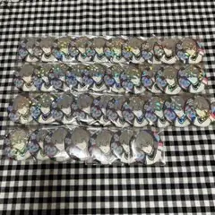 ◸期間限定値下げ◿ブルーロック ブルロ マズル 缶バッジ まとめ売り 黒名蘭世