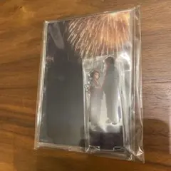 劇場版鬼滅の刃第六弾KV WEBSHOPくじ狛治と恋雪B賞 アクスタ