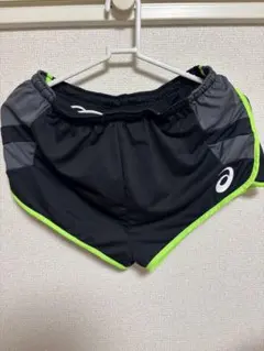 asics ランパン ランニングパンツ