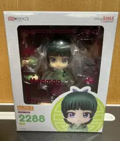 2026年最新】ねんどろいど 薬屋のひとりごと 猫猫の人気アイテム
