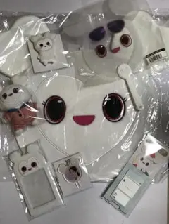 TWICE ダブリーセット うちわカバー付き！